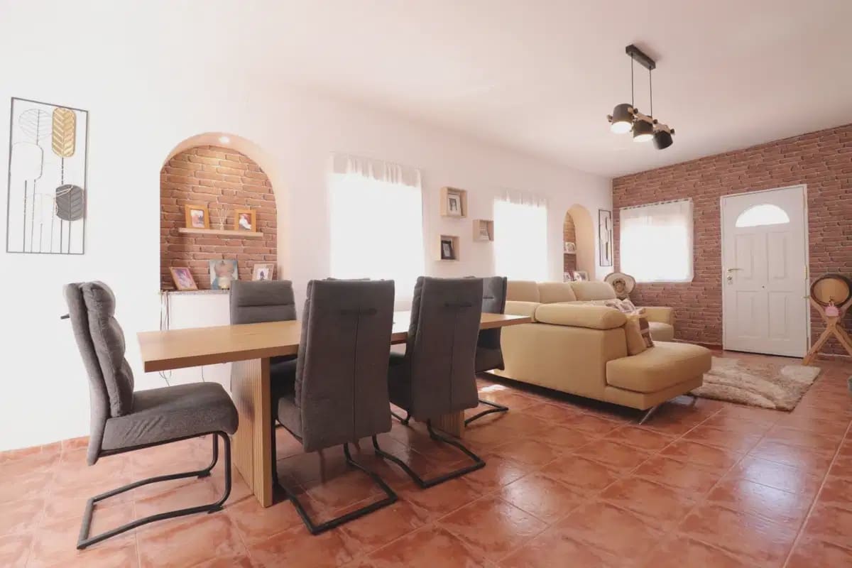 4 chambre Villa/Maison à vendre à Benferri avec piscine garage - 325 000 € (Ref: 10110835)
