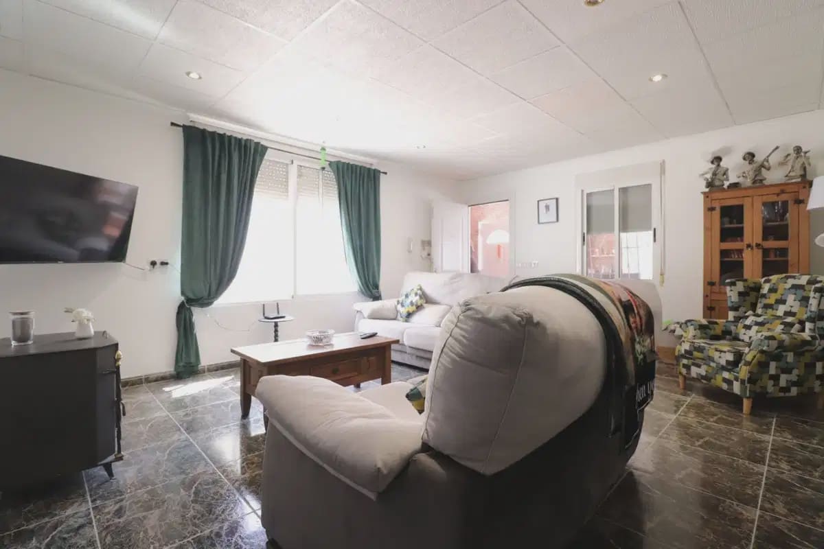 4 chambre Villa/Maison à vendre à Benferri avec piscine garage - 325 000 € (Ref: 10110835)