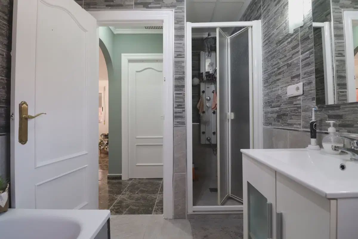 4 chambre Villa/Maison à vendre à Benferri avec piscine garage - 325 000 € (Ref: 10110835)