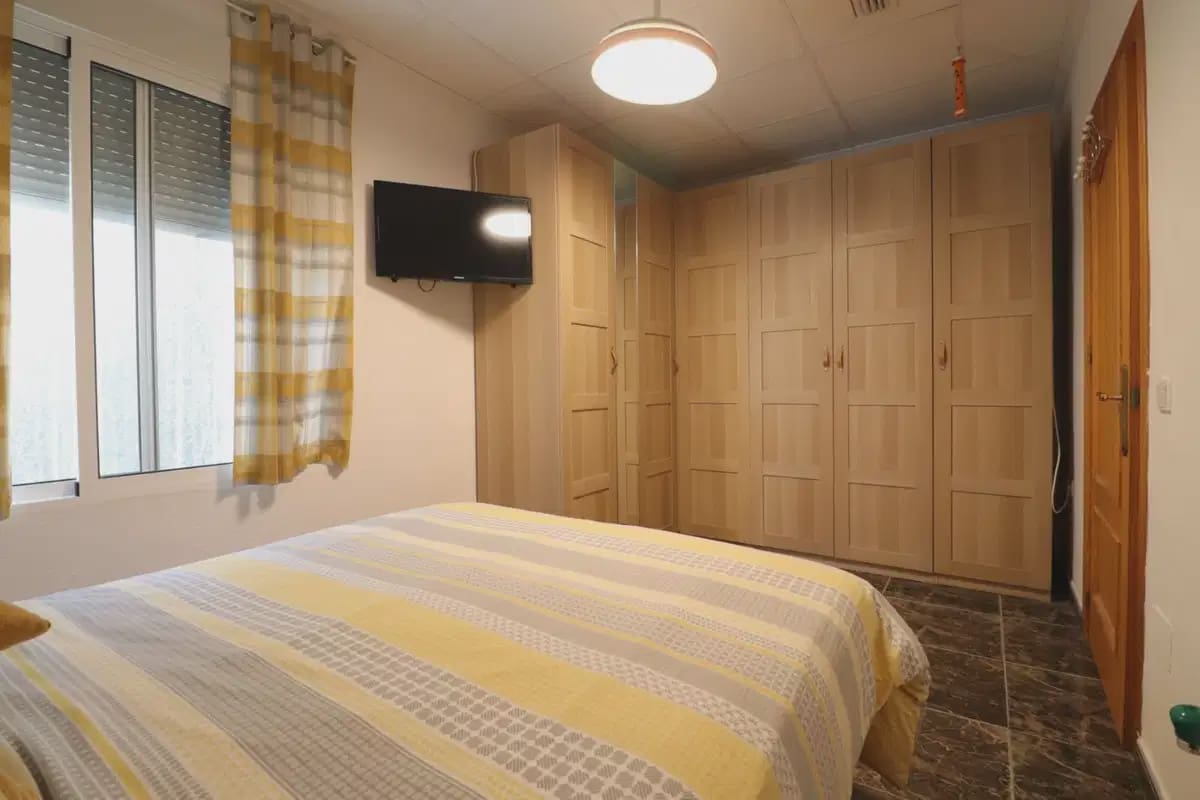 4 chambre Villa/Maison à vendre à Benferri avec piscine garage - 325 000 € (Ref: 10110835)
