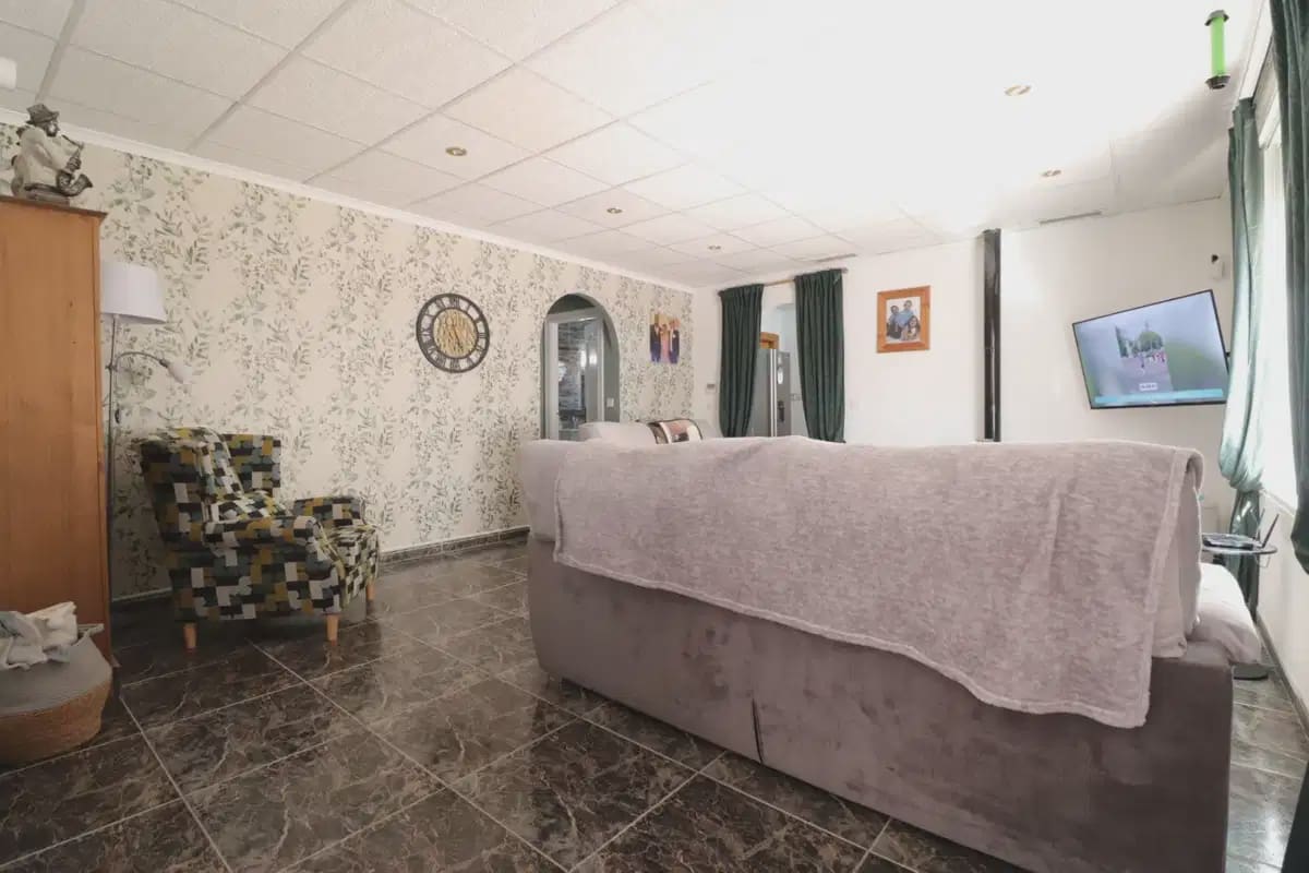 4 chambre Villa/Maison à vendre à Benferri avec piscine garage - 325 000 € (Ref: 10110835)