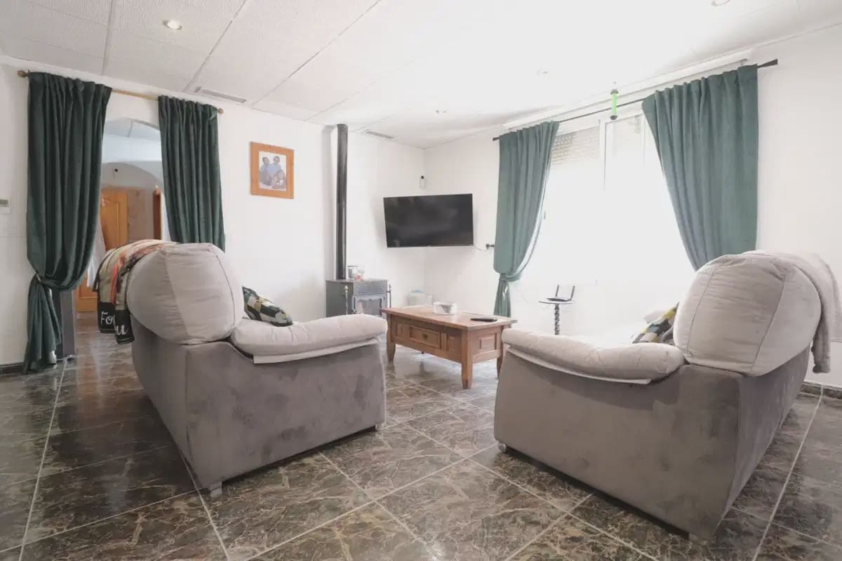 4 chambre Villa/Maison à vendre à Benferri avec piscine garage - 325 000 € (Ref: 10110835)