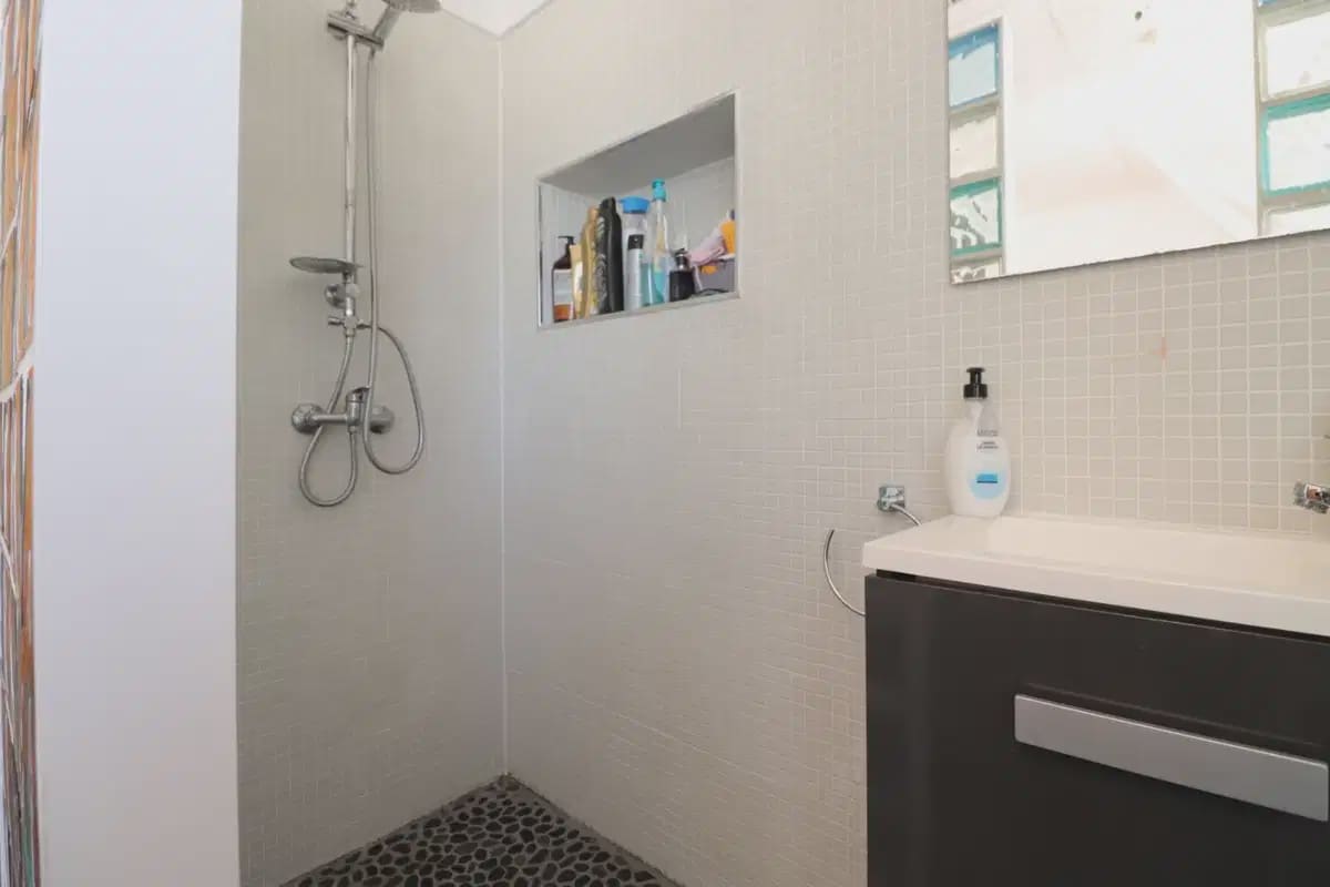 4 chambre Villa/Maison à vendre à Benferri avec piscine garage - 325 000 € (Ref: 10110835)