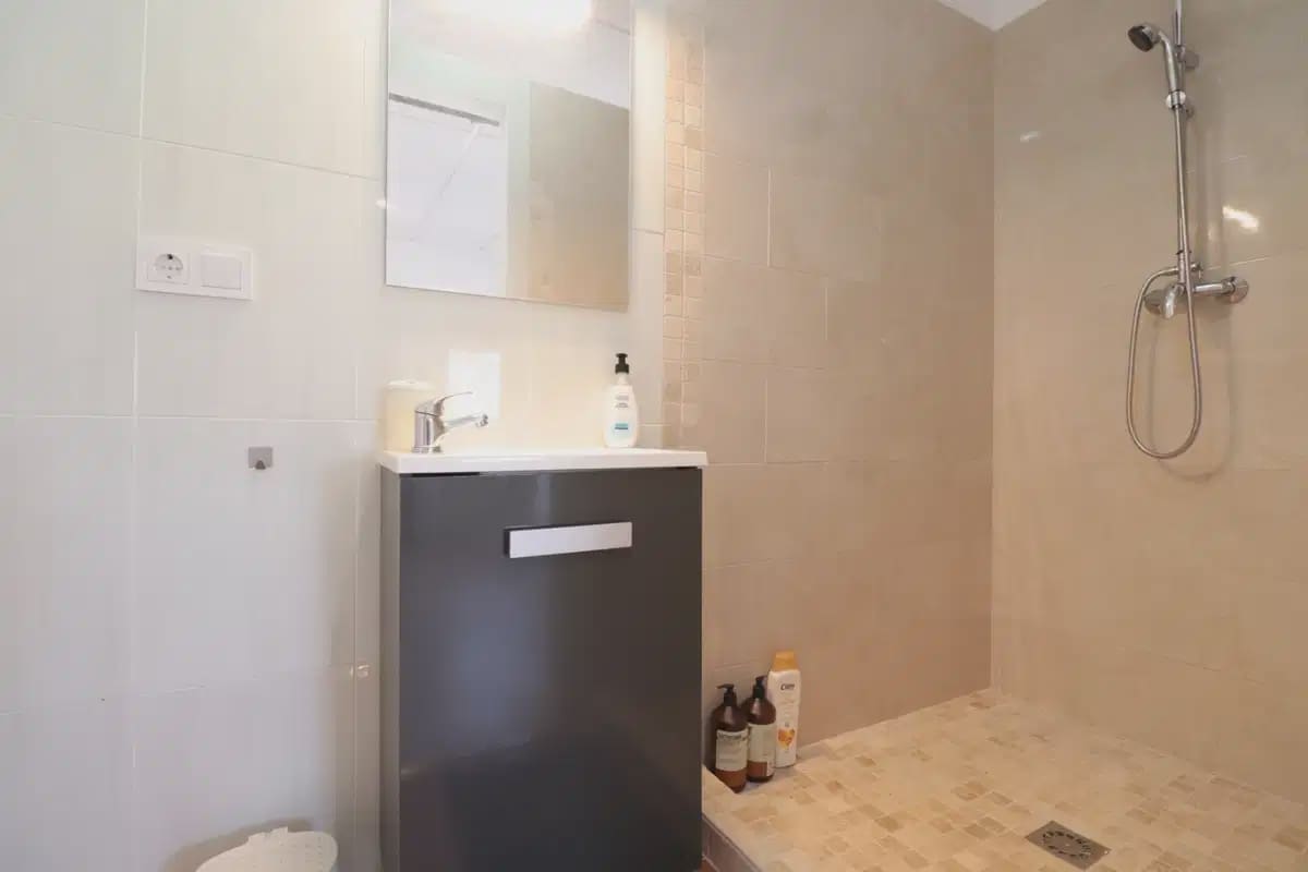 4 chambre Villa/Maison à vendre à Benferri avec piscine garage - 325 000 € (Ref: 10110835)
