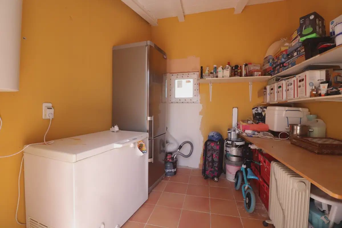 4 chambre Villa/Maison à vendre à Benferri avec piscine garage - 325 000 € (Ref: 10110835)