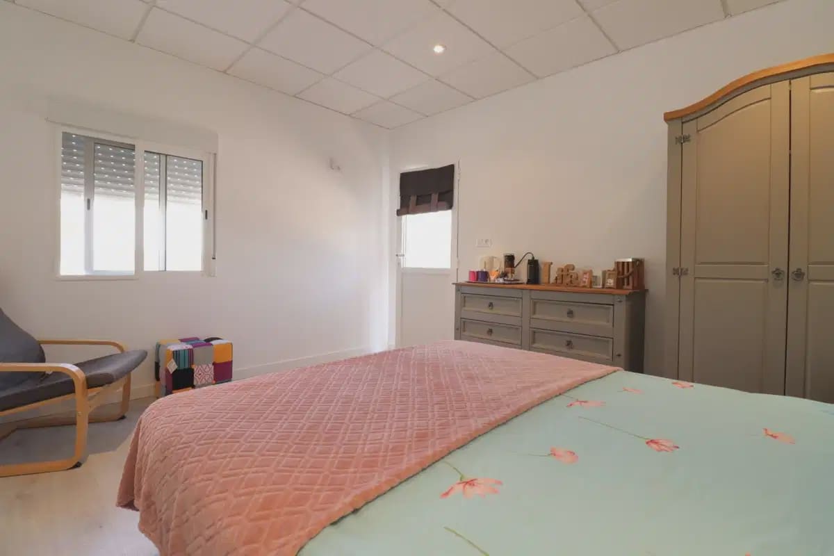 4 chambre Villa/Maison à vendre à Benferri avec piscine garage - 325 000 € (Ref: 10110835)