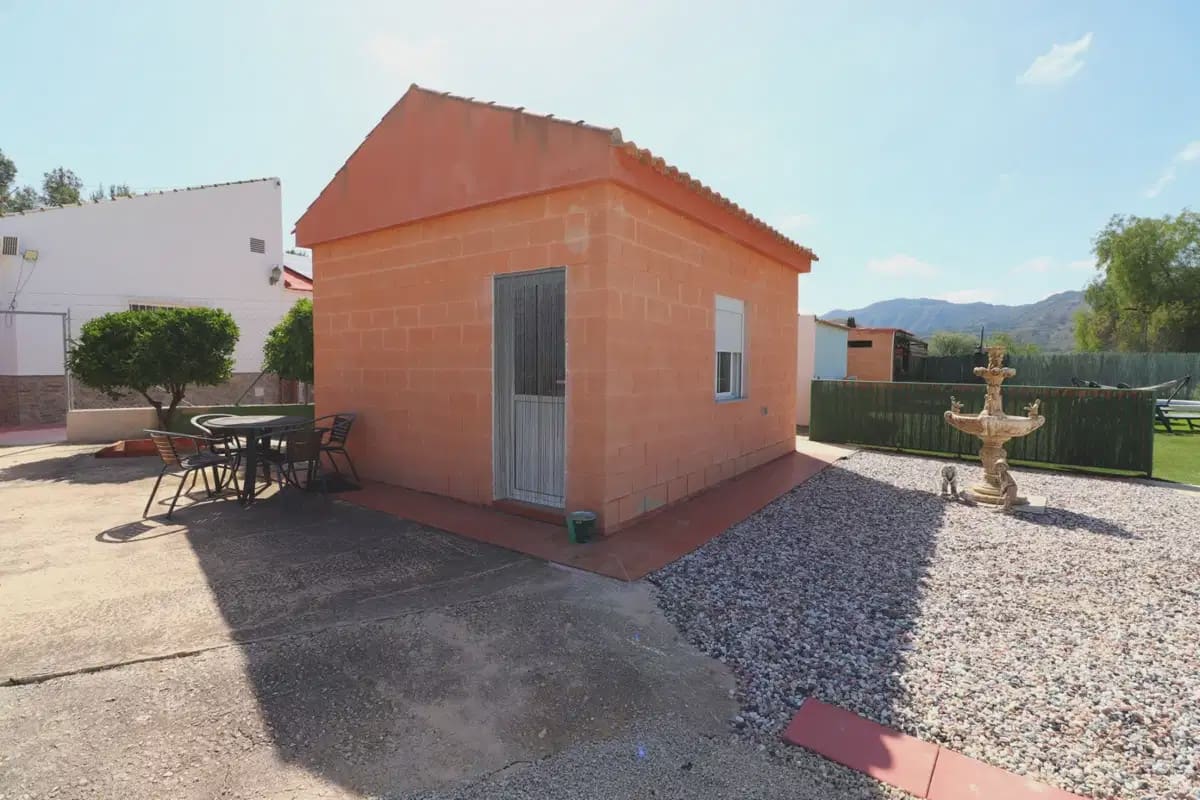 4 chambre Villa/Maison à vendre à Benferri avec piscine garage - 325 000 € (Ref: 10110835)
