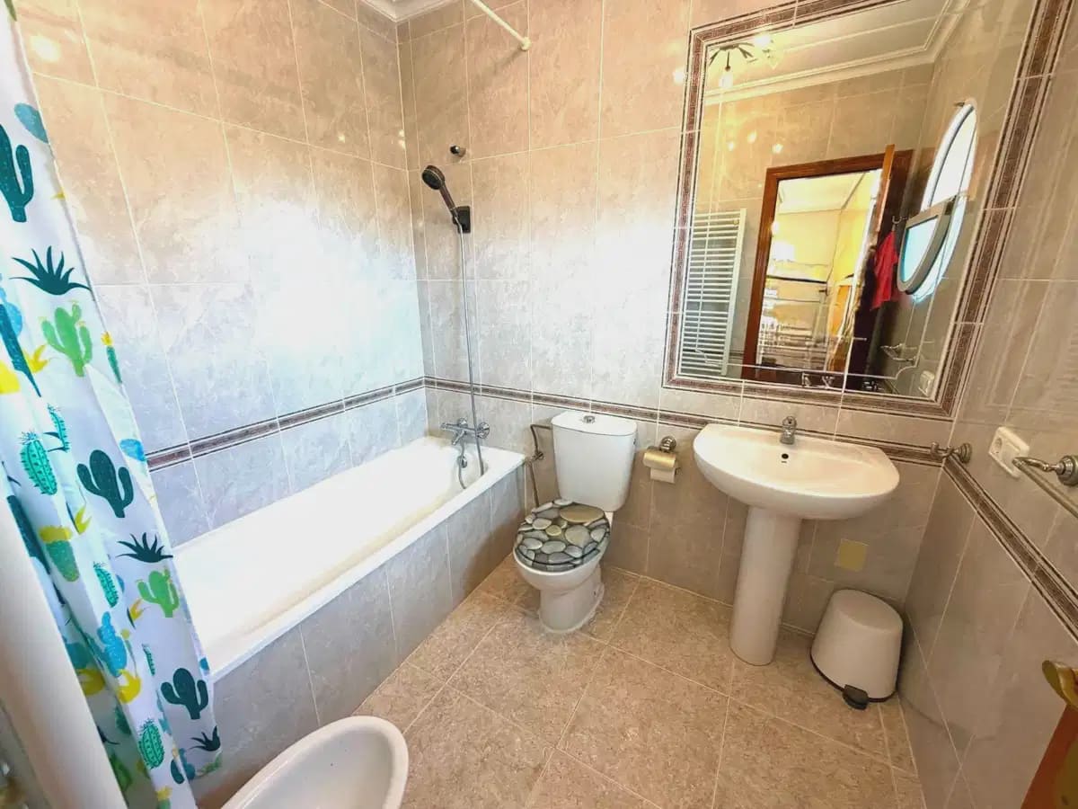 3 soverom Villa til salgs i Orihuela Costa med svømmebasseng - € 369 000 (Ref: 10111068)