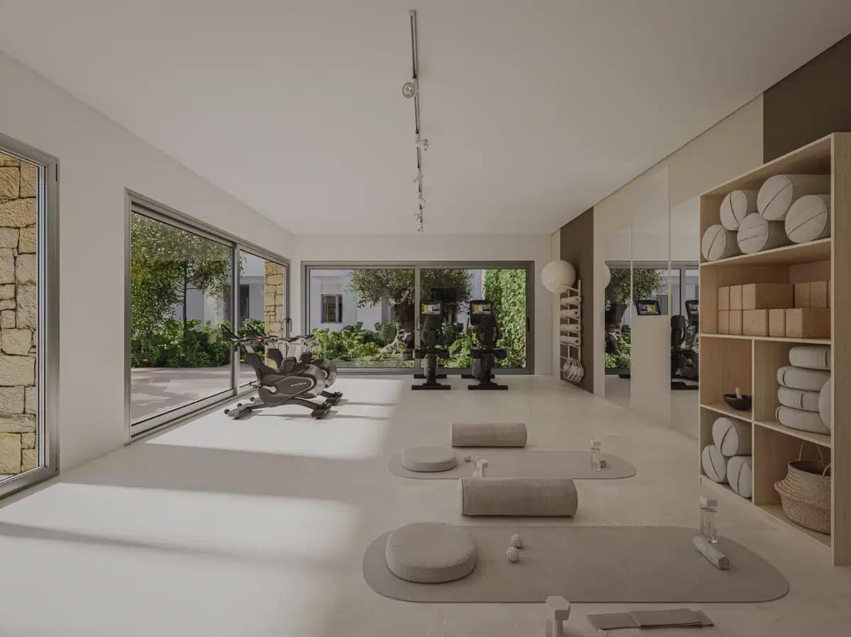 2 soverom Leilighet til salgs i Manilva med svømmebasseng garasje - € 375 000 (Ref: 10111069)