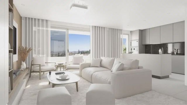 2 chambre Appartement à vendre à Campo Mijas, Mijas avec garage - 365 000 € (Ref: 10111078)