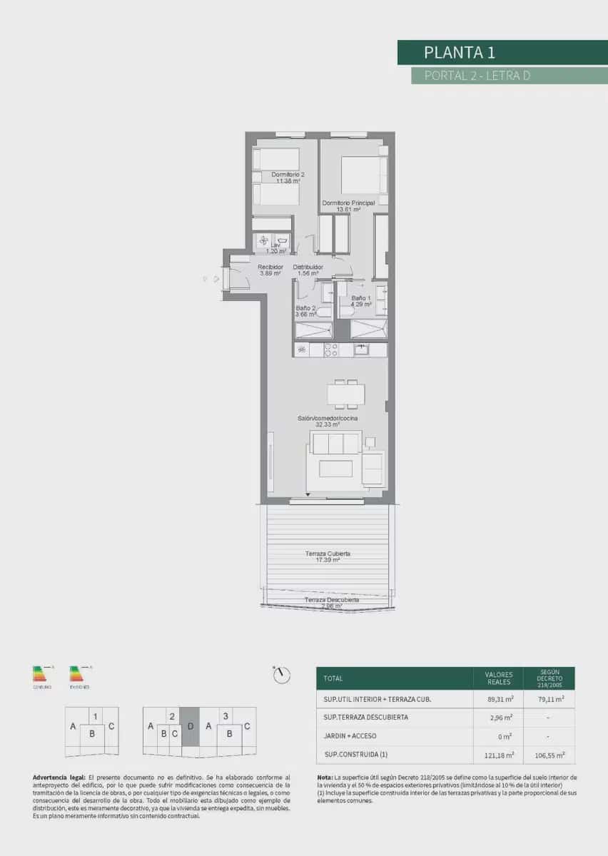 2 sypialnia Apartament na sprzedaż w Mijas z garażem - 365 000 € (Ref: 10111078)