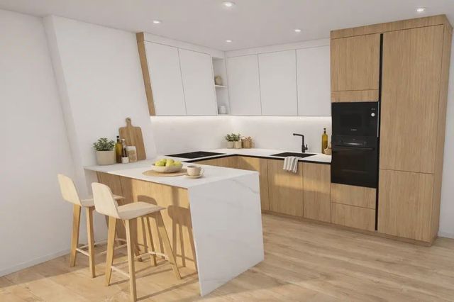 2 camera da letto Appartamento in vendita in Torre de Benagalbon, Rincón de la Victoria con piscina garage - 364.000 € (Rif: 10111079)