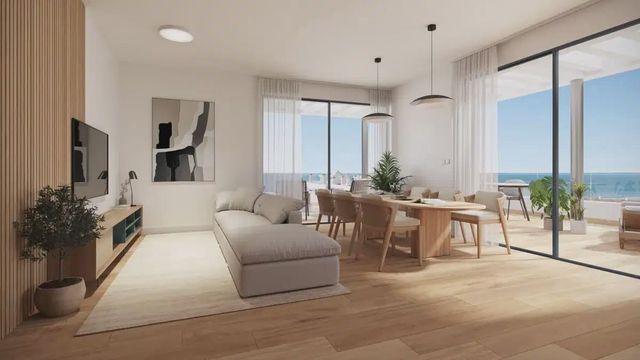 2 camera da letto Appartamento in vendita in Torre de Benagalbon, Rincón de la Victoria con piscina garage - 364.000 € (Rif: 10111079)