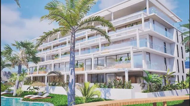 3 soveværelse Lejlighed til salg i Mar de Cristal, Cartagena med garage - € 368.000 (Ref: 10111082)