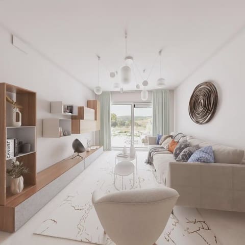 2 soveværelse Lejlighed til salg i Estepona Golf, Estepona med swimmingpool garage - € 370.000 (Ref: 10111083)