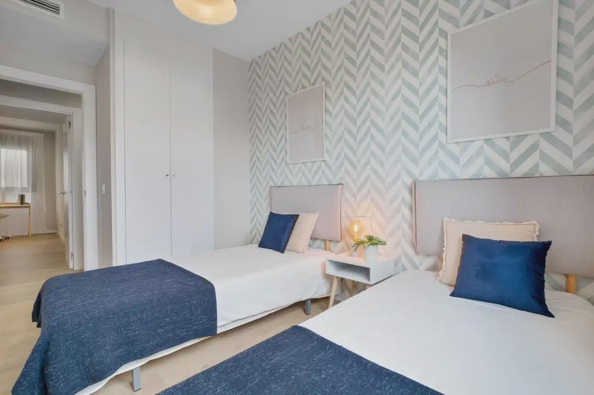2 chambre Appartement à vendre à Mijas avec piscine garage - 320 000 € (Ref: 10111084)