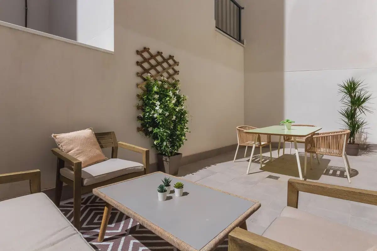 2 chambre Appartement à vendre à Mijas avec piscine garage - 320 000 € (Ref: 10111084)