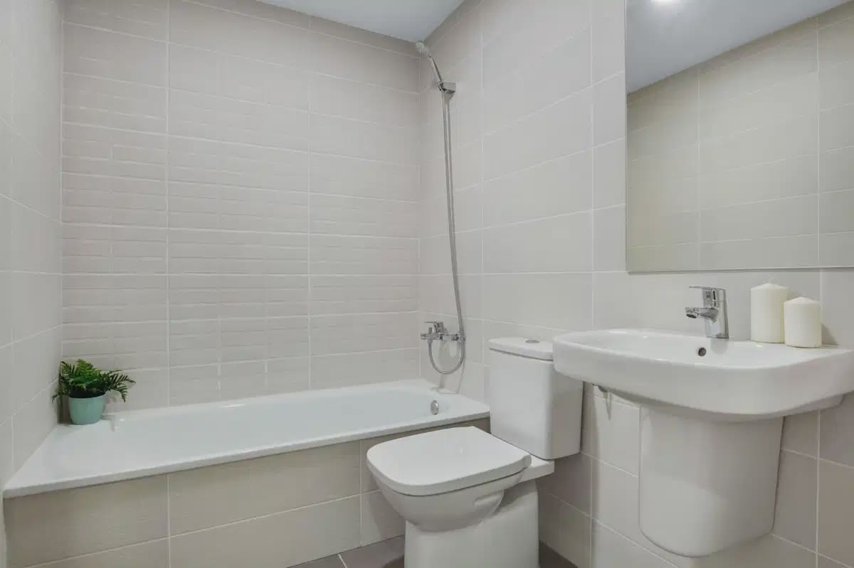 2 chambre Appartement à vendre à Mijas avec piscine garage - 320 000 € (Ref: 10111084)