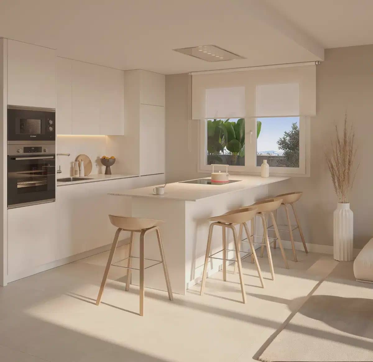 Apartamento de 2 habitaciones en Fuengirola en venta con piscina - 370.000 € (Ref: 10111085)