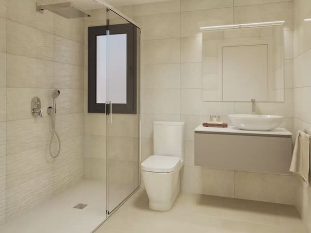 2 quarto Apartamento para venda em Torre-Pacheco com piscina garagem - 399 000 € (Ref: 10111087)