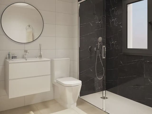 2 quarto Apartamento para venda em Torre-Pacheco com piscina garagem - 399 000 € (Ref: 10111087)