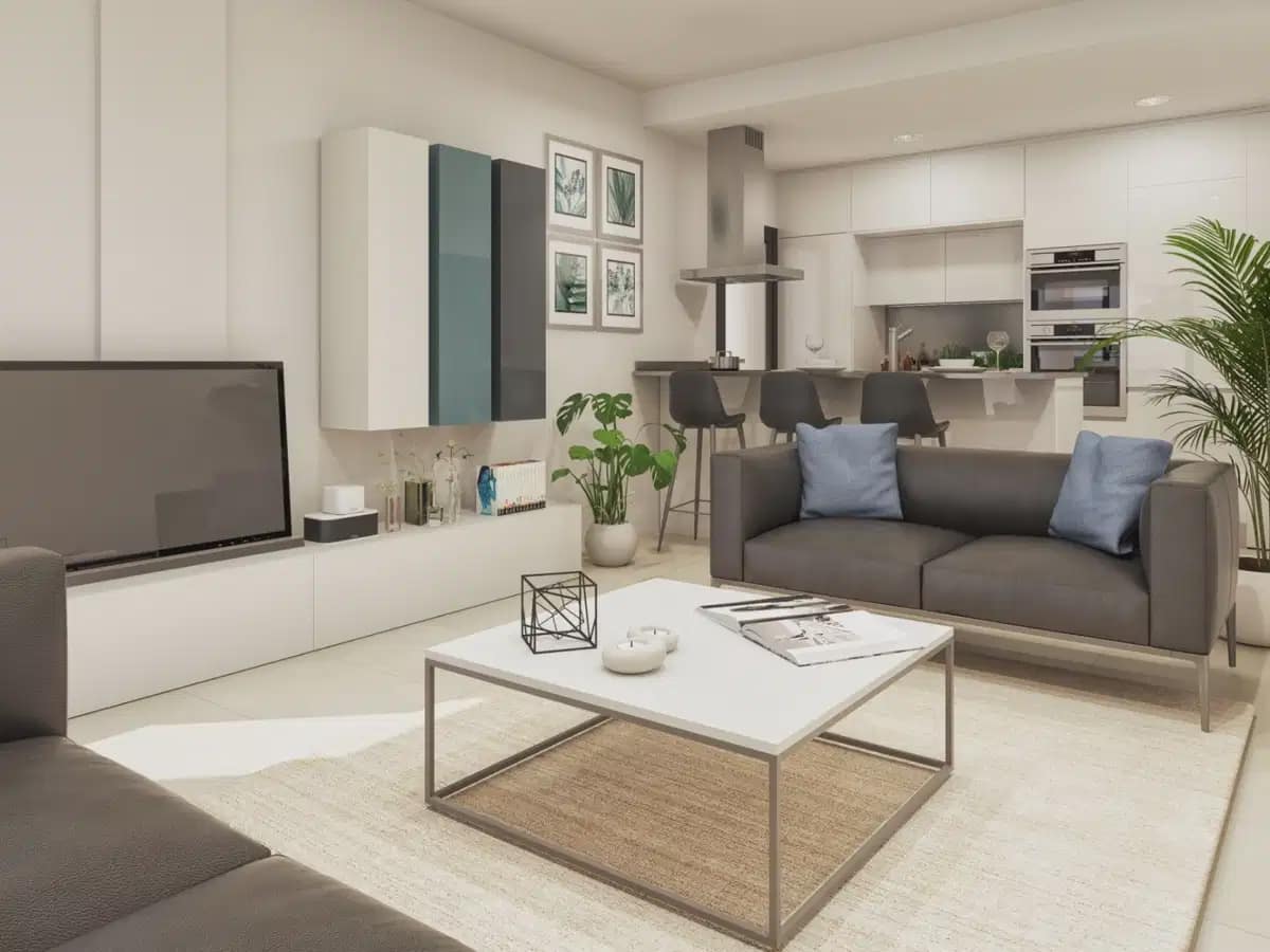 2 quarto Apartamento para venda em Torre-Pacheco com piscina garagem - 399 000 € (Ref: 10111087)