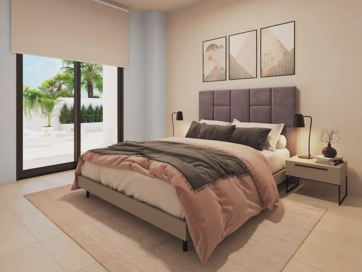 2 quarto Apartamento para venda em Torre-Pacheco com piscina garagem - 399 000 € (Ref: 10111087)