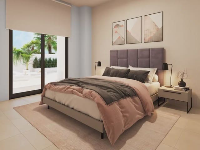 2 quarto Apartamento para venda em Torre-Pacheco com piscina garagem - 399 000 € (Ref: 10111087)