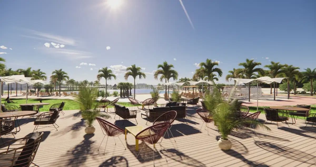 2 quarto Apartamento para venda em Torre-Pacheco com piscina garagem - 399 000 € (Ref: 10111087)