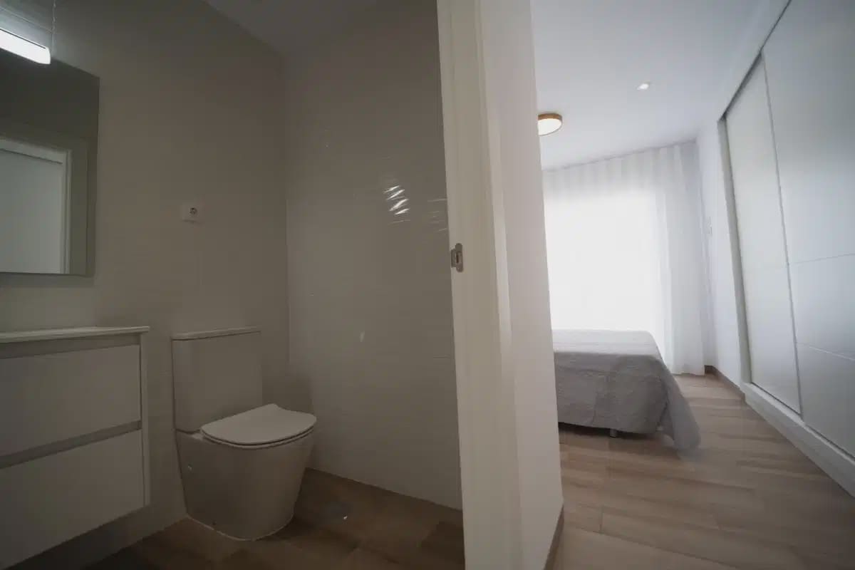 3 slaapkamer Huis te koop in San Javier met zwembad garage - € 372.000 (Ref: 10111091)