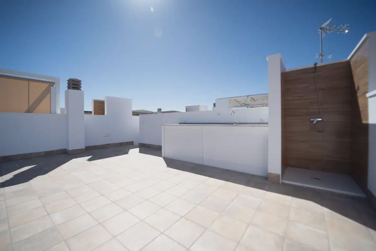 3 slaapkamer Huis te koop in San Javier met zwembad garage - € 372.000 (Ref: 10111091)