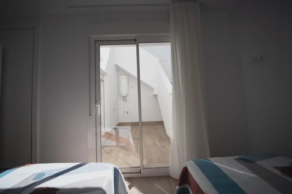 3 slaapkamer Huis te koop in San Javier met zwembad garage - € 372.000 (Ref: 10111091)