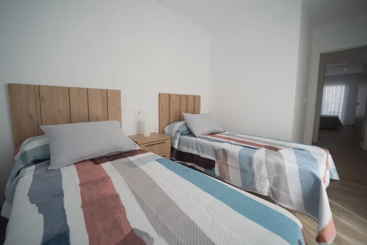 3 slaapkamer Huis te koop in San Javier met zwembad garage - € 372.000 (Ref: 10111091)