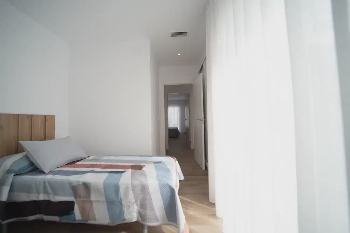 3 slaapkamer Huis te koop in San Javier met zwembad garage - € 372.000 (Ref: 10111091)