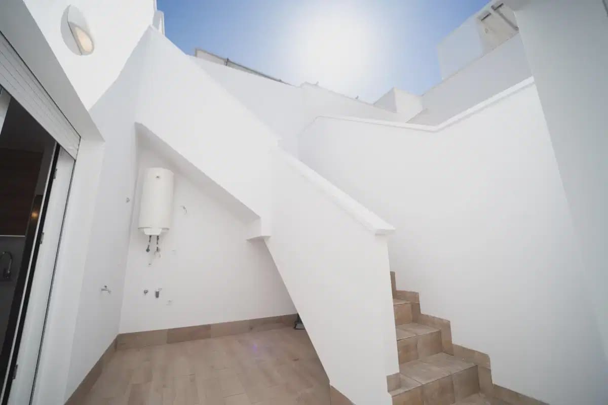3 slaapkamer Huis te koop in San Javier met zwembad garage - € 372.000 (Ref: 10111091)