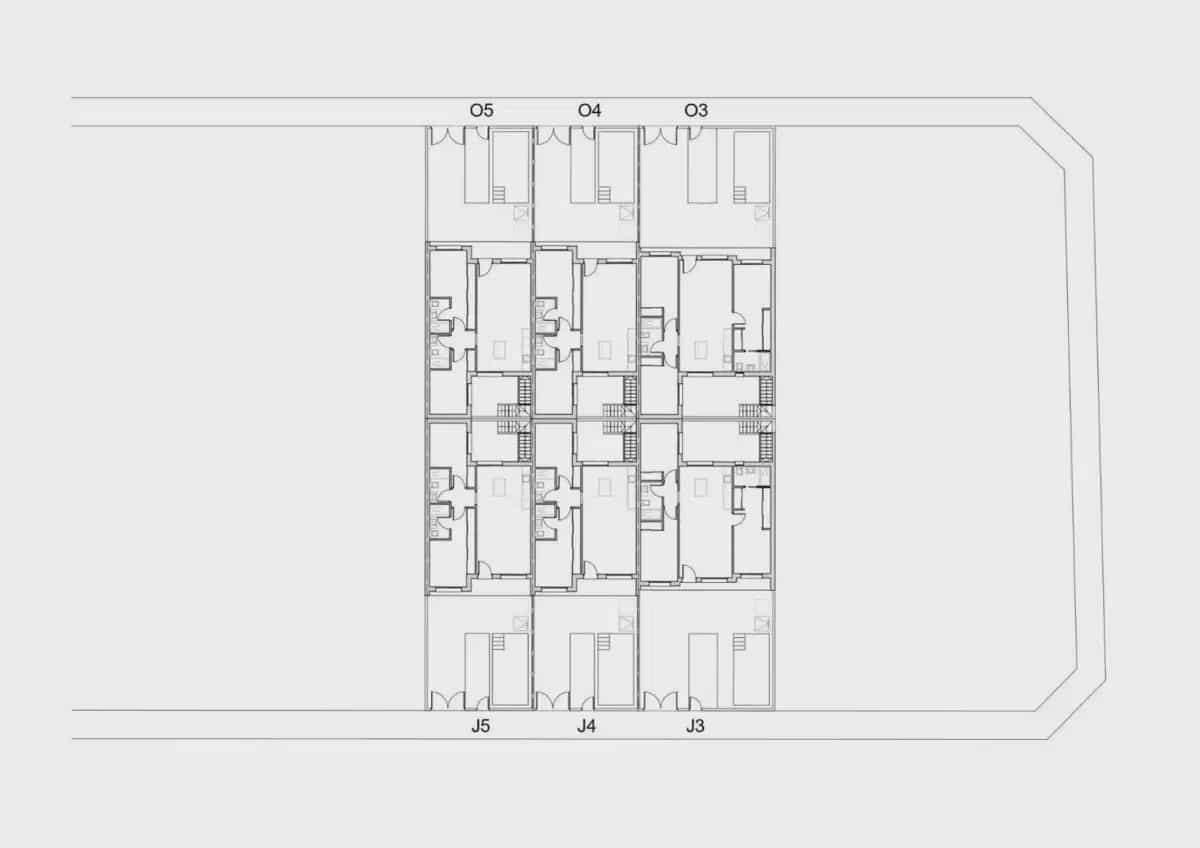 3 slaapkamer Huis te koop in San Javier met zwembad garage - € 372.000 (Ref: 10111091)