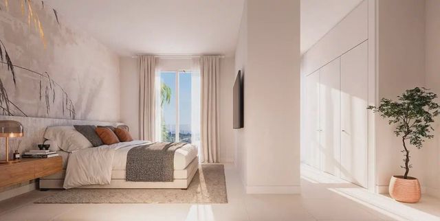 Apartamento de 1 habitación en Valle Romano Golf, Estepona en venta con piscina garaje - 322.000 € (Ref: 10114476)