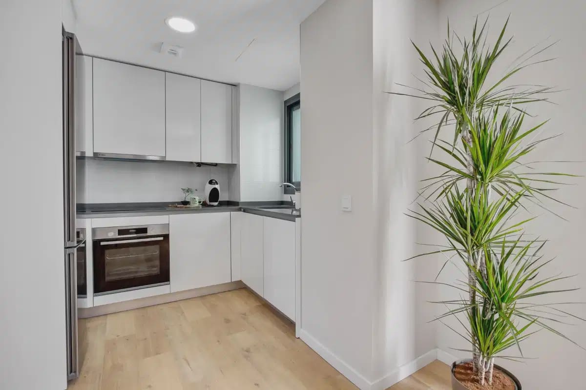 2 bedroom Penthouse for sale in Mijas with pool garage - € 395,000 (Ref: 10114484)