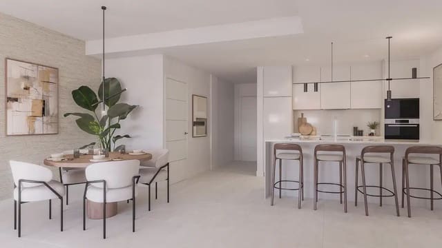 1 bedroom Apartment for sale in Guadalobón, Estepona with pool garage - € 390,000 (Ref: 10114486)