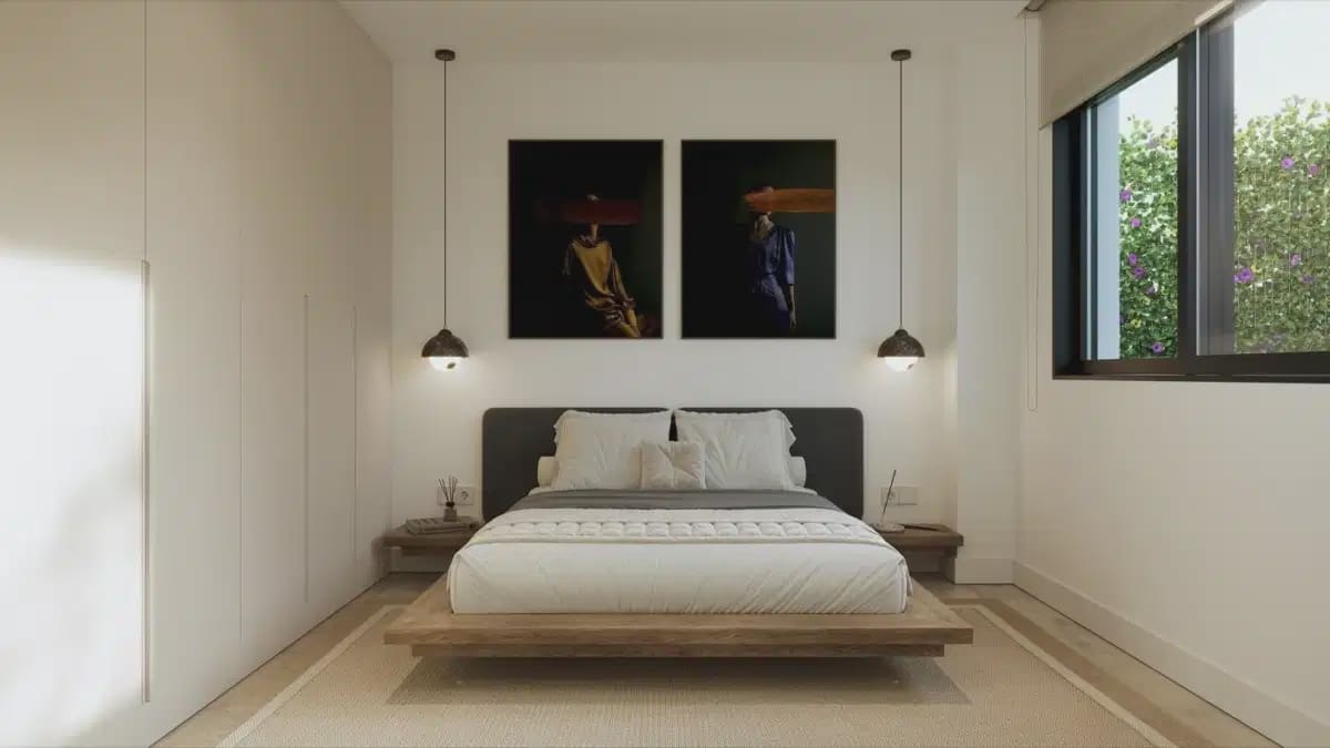 2 quarto Apartamento para venda em Casares com piscina garagem - 315 000 € (Ref: 10114487)