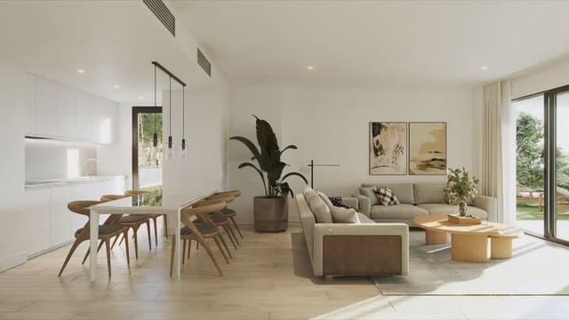 2 quarto Apartamento para venda em Casares Golf - Casares del Sol, Casares com piscina garagem - 315 000 € (Ref: 10114487)