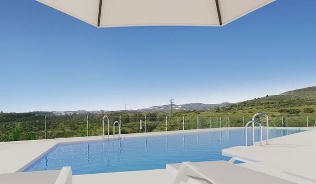 2 camera da letto Appartamento in vendita in Hipódromo - Cerrado del Águila, Mijas con piscina garage - 383.000 € (Rif: 10114489)