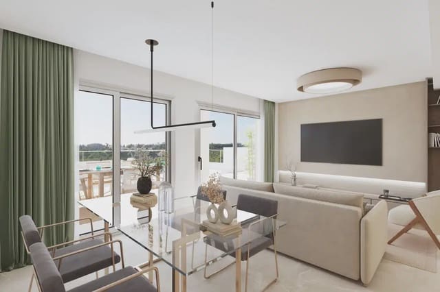 2 camera da letto Appartamento in vendita in Hipódromo - Cerrado del Águila, Mijas con piscina garage - 383.000 € (Rif: 10114489)