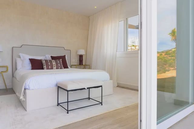 2 soverom Leilighet til salgs i Casares Pueblo, Casares med svømmebasseng - € 395 000 (Ref: 10114492)