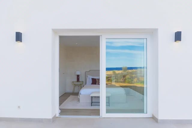 2 soverom Leilighet til salgs i Casares Pueblo, Casares med svømmebasseng - € 395 000 (Ref: 10114492)
