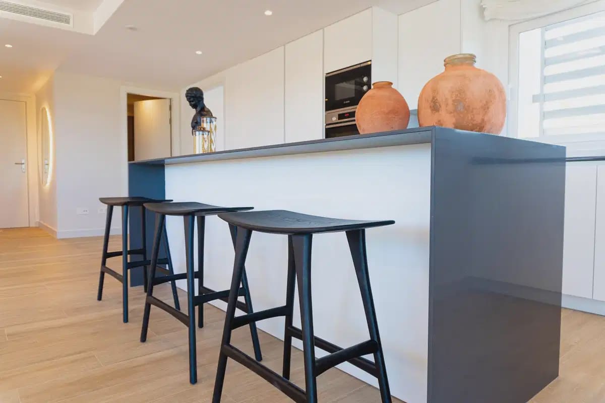 2 soverom Leilighet til salgs i Casares med svømmebasseng - € 395 000 (Ref: 10114492)