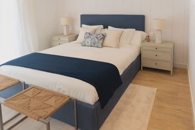 2 soverom Leilighet til salgs i Casares Pueblo, Casares med svømmebasseng - € 395 000 (Ref: 10114492)