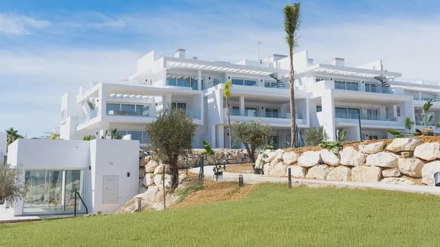 2 soverom Leilighet til salgs i Casares Pueblo, Casares med svømmebasseng - € 395 000 (Ref: 10114492)