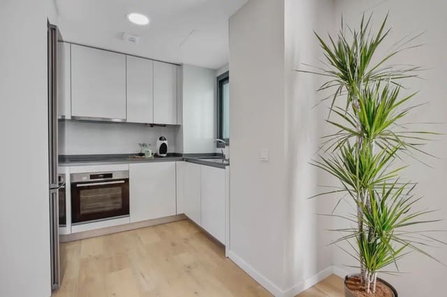 Apartamento de 3 habitaciones en Los Rios, Mijas en venta con piscina garaje - 395.000 € (Ref: 10114497)