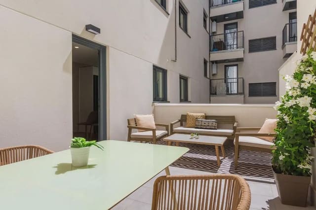 Apartamento de 3 habitaciones en Los Rios, Mijas en venta con piscina garaje - 395.000 € (Ref: 10114497)
